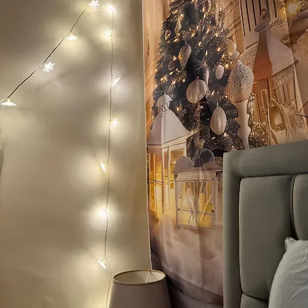 Apartment Luxury Classical In London