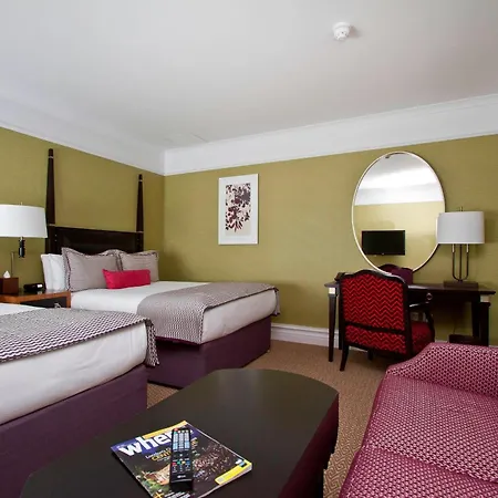 St. Ermin's Hotel, Autograph Collection 4*