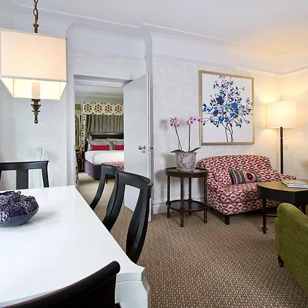 St. Ermin's Hotel, Autograph Collection Hotell London