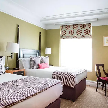 St. Ermin's Hotel, Autograph Collection 4* London