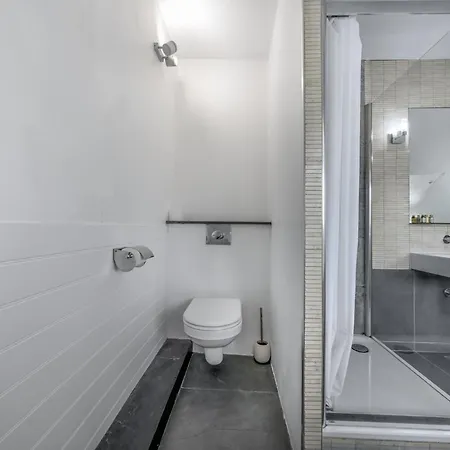 The Belgrave Residences