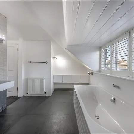 The Belgrave Residences Apartmán Londýn