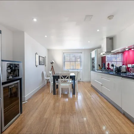 The Belgrave Residences *