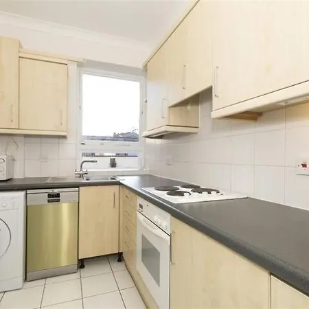 The Belgrave Residences