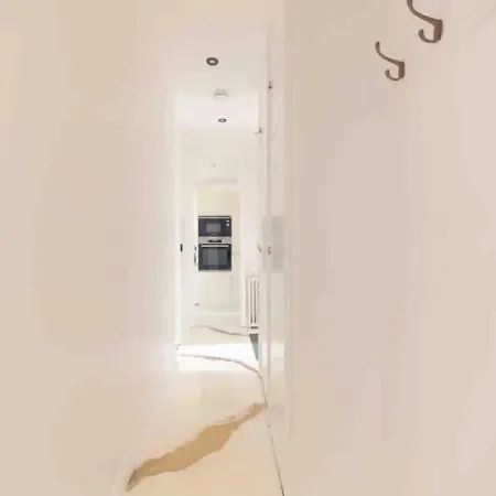 Entire Luxury In Greater *
