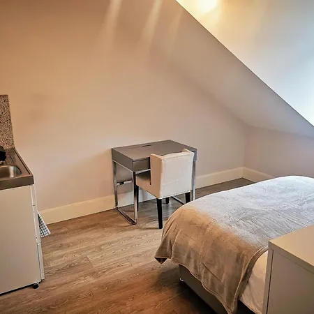 Appartement Obra Flats