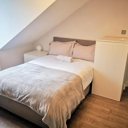 Obra Flats Appartement *