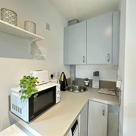 Apartment Harrow Road Beautiful Family