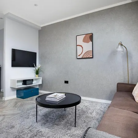 Blueground Fitzrovia Close To Bars Lon-389 Apartment *