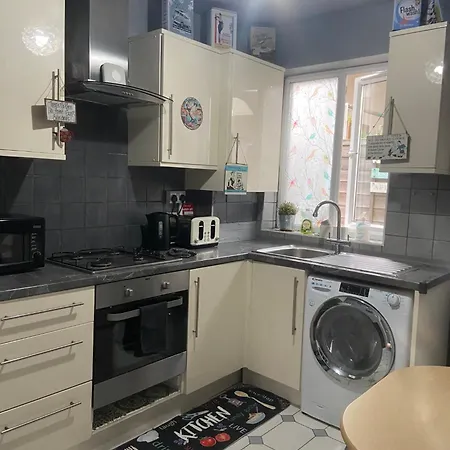 Da Giuseppe Apartamento