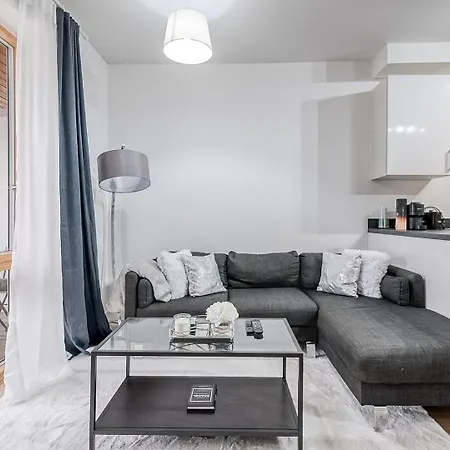 Canning Town Pied-a-terre Apartmán
