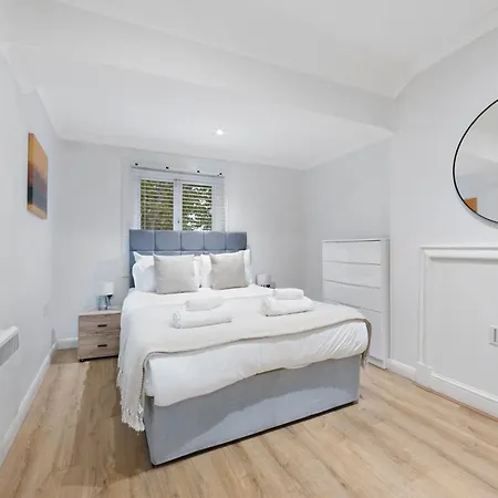2 Bed Piccadilly 4 Apartamento Londres