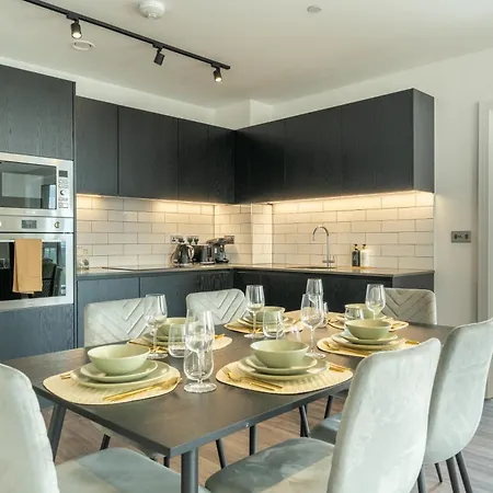 Appartement Mitre Monet By Artsy *
