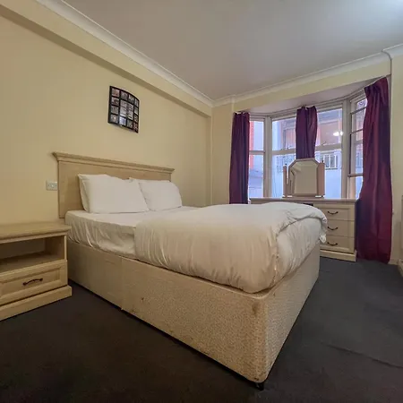 Apartment Chic & Modern 1-bedroom In Prime Mayfair H2 London