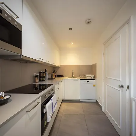 Modern 3 Beds 2 Baths Abbey Rd - St John's Wood Apartamento Londres