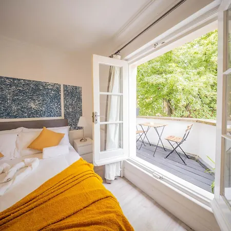 Modern 3 Beds 2 Baths Abbey Rd - St John's Wood *