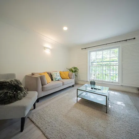 Modern 3 Beds 2 Baths Abbey Rd - St John's Wood * Londres