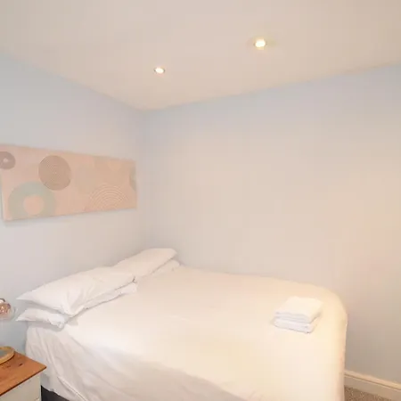 Hotel Amber Hotel-suites Londyn