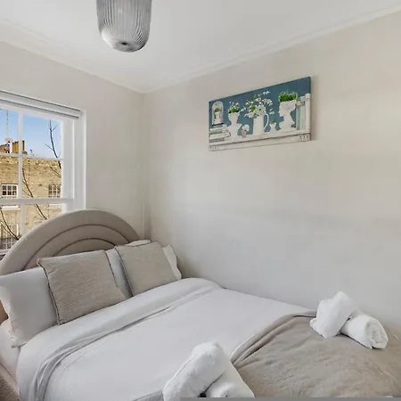 Apartment Kings Cross- 2 Bedroom