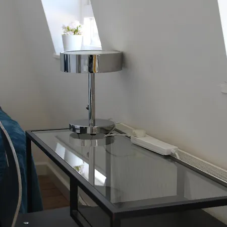 Euston Private Bedrooms 119a 4-7 * London