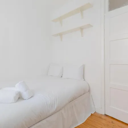 Spacious 3bd Flat W Garden Near Clapham Common