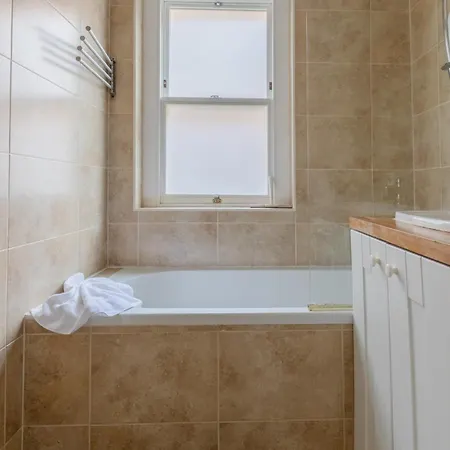 Spacious 3bd Flat W Garden Near Clapham Common Apartment *