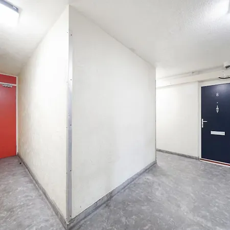 Apartment Stylish Two Bedroom London, West Kensington *