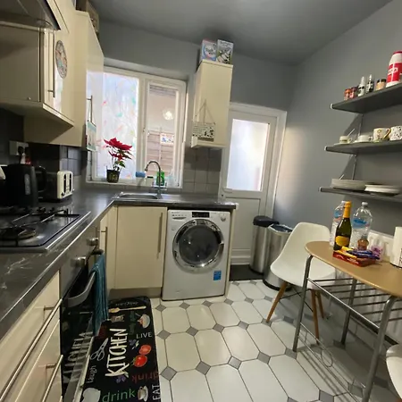 Apartamento Da Giuseppe
