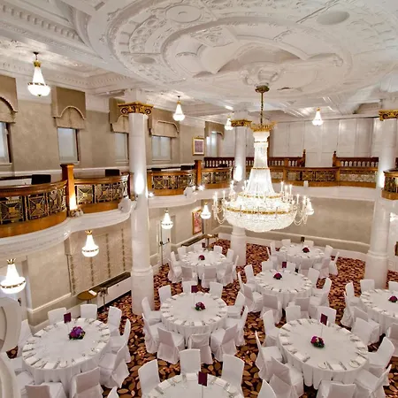 St. Ermin's Hotel, Autograph Collection London