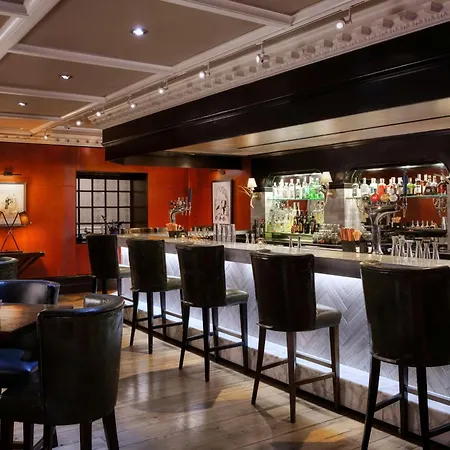 St. Ermin's Hotel, Autograph Collection London