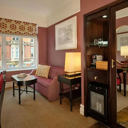 St. Ermin's Hotel, Autograph Collection Hotell
