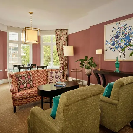 St. Ermin's Hotel, Autograph Collection Hotell 4*