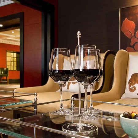 St. Ermin's Hotel, Autograph Collection Hotell London