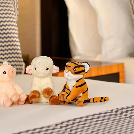 Hotell St. Ermin's Hotel, Autograph Collection London