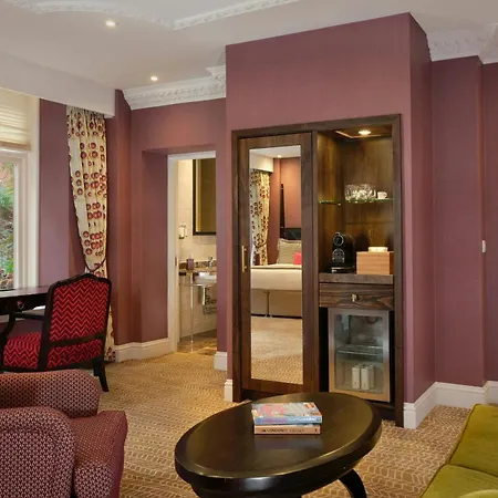 St. Ermin's Hotel, Autograph Collection 4*