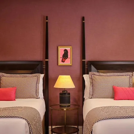 St. Ermin's Hotel, Autograph Collection