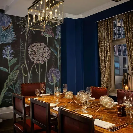 Hotell St. Ermin's Hotel, Autograph Collection