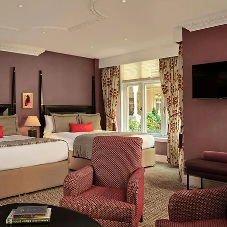 St. Ermin's Hotel, Autograph Collection Hotell London