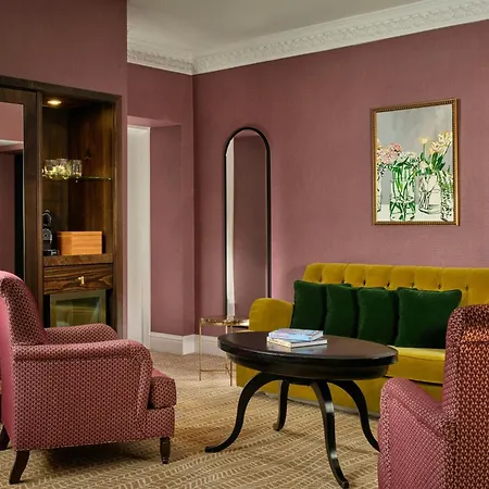 Hotell St. Ermin's Hotel, Autograph Collection London