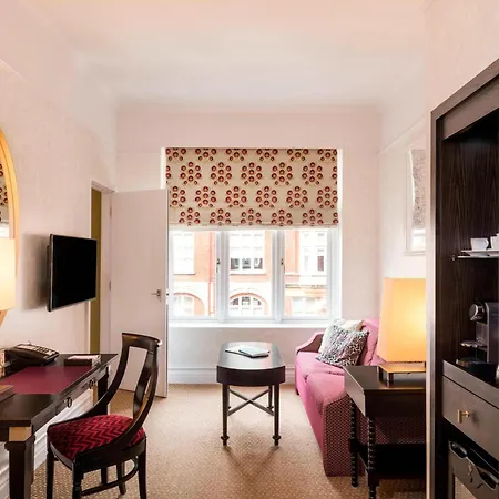 St. Ermin's Hotel, Autograph Collection 4* London
