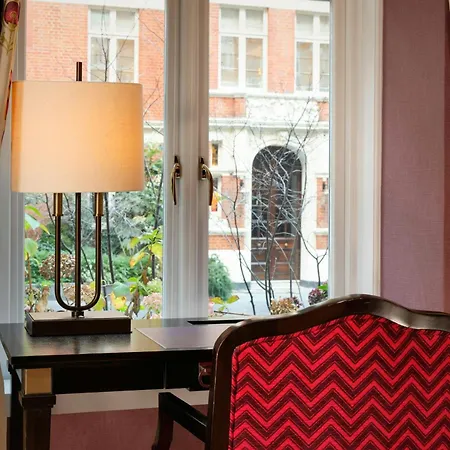 St. Ermin's Hotel, Autograph Collection Hotell