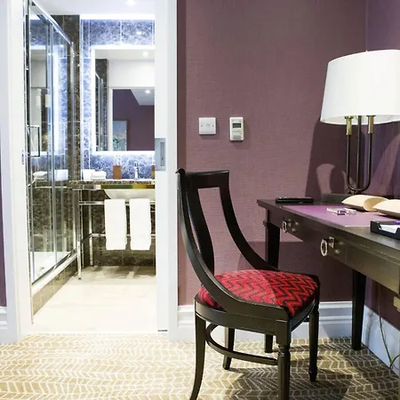 Hotell St. Ermin's Hotel, Autograph Collection