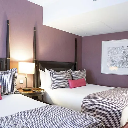 St. Ermin's Hotel, Autograph Collection Hotell 4*