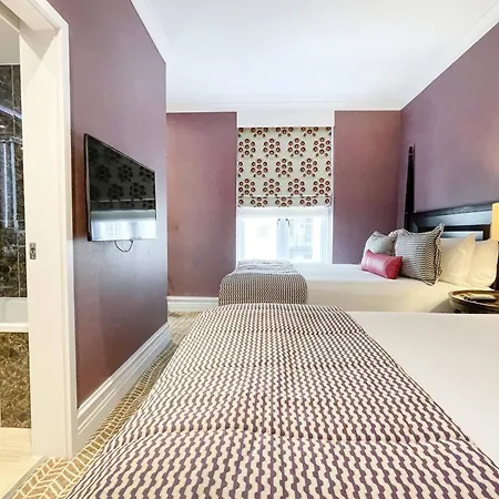 Hotell St. Ermin's Hotel, Autograph Collection 4*