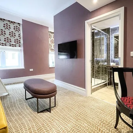 St. Ermin's Hotel, Autograph Collection Hotell London