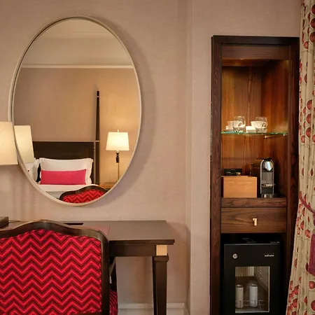 St. Ermin's Hotel, Autograph Collection Hotell London