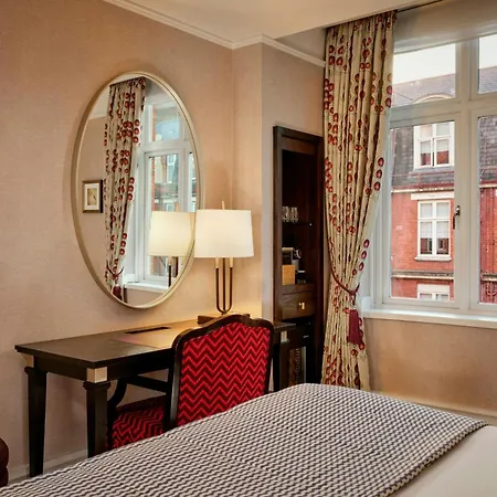St. Ermin's Hotel, Autograph Collection 4* London