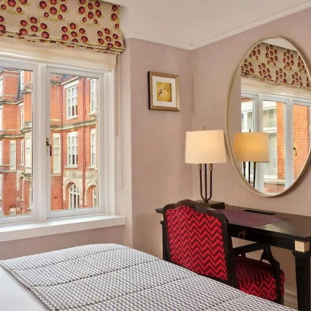 St. Ermin's Hotel, Autograph Collection Hotell