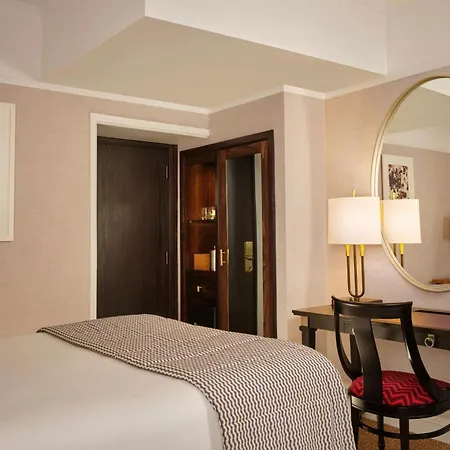 Hotell St. Ermin's Hotel, Autograph Collection