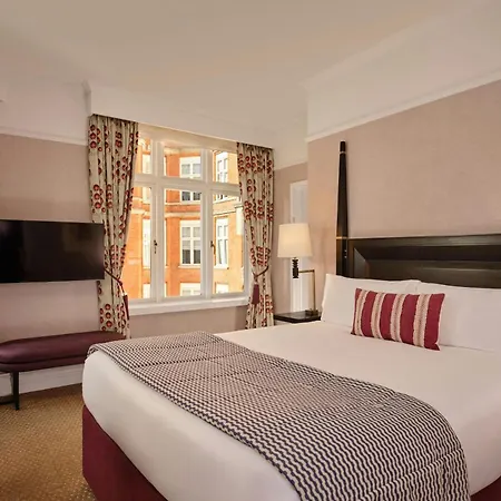 St. Ermin's Hotel, Autograph Collection Hotell 4*